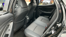 Toyota Yaris 1.5 Hybrid Excel 5dr CVT Hybrid Hatchback